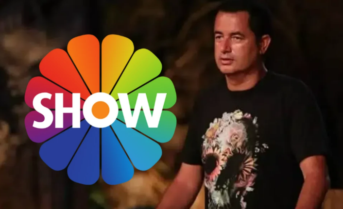 Acun Ilıcalı, TV8 Halka Arzının Ardından Gözünü Show TV'ye Dikti! (Kulislere Bomba İddia)