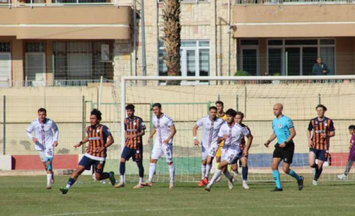 Mavi Yengeçler Şaşırtmadı: Silifke Belediyespor, Suvermez Kapadokyaspor ile Berabere Kaldı