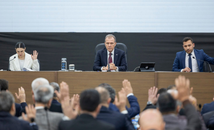 Aydıncık Belediye Başkanı Özkan Kılıçarpa’dan Meclis Toplantısı Açıklaması