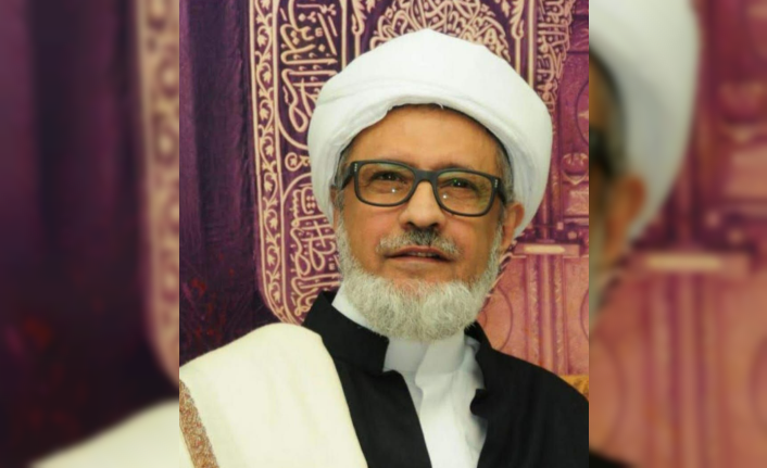 Mekke’nin İlim Çınarı Habib Ömer Ceylani Vefat Etti