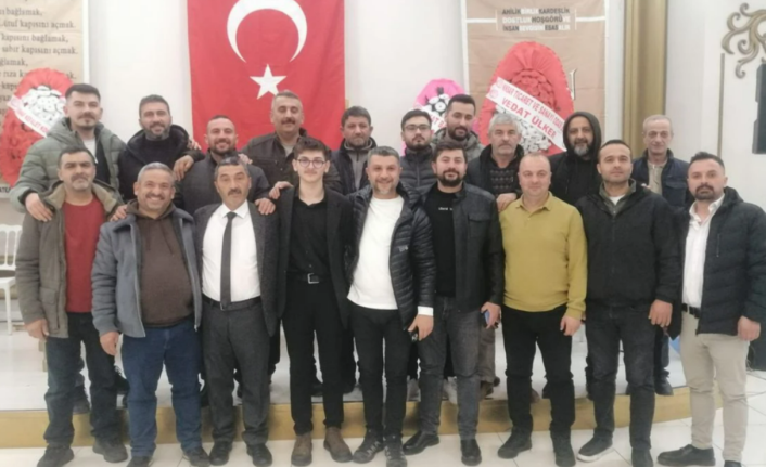 Mut Belediyesi’nden Vatandaşa Nefes Aldıran Karar: Köyler "Kırsal Mahalle" Statüsünde Kalıyor!