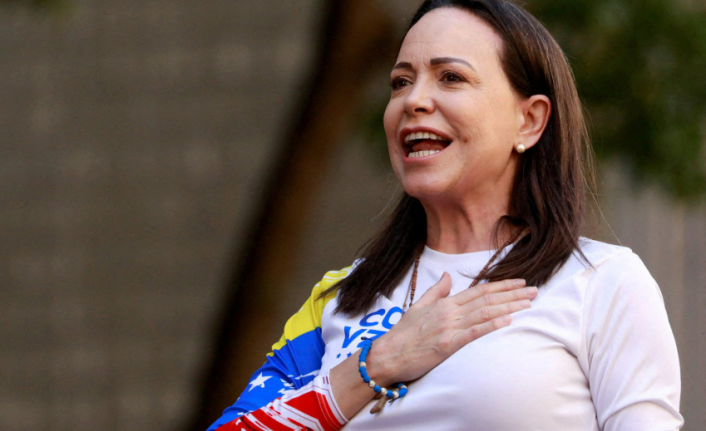 Venezuela Muhalefetinden İsrail Çıkışı: Kudüz Elçiliği ve İttifak Sözü