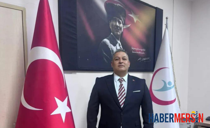 GÜL-AY-DER Gücüne Güç Katıyor: Başhekim Eyüp Özgür Göztaş Derneğe Katıldı