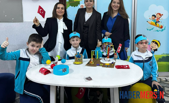 GÜL-AY-DER’den Eğitime Anlamlı Destek: Aydınlıkevler İlkokulu ile İş Birliği Adımları