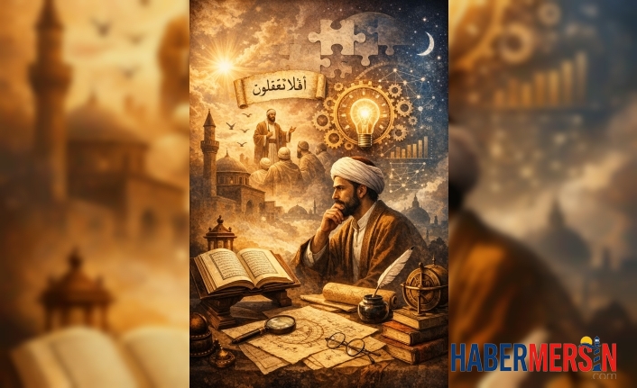 İslam’da Kritik Analitik Düşüncenin Gücü: Akıl ve Vahiy Dengesi Nasıl Kurulur?