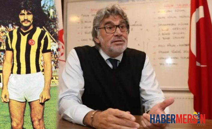Türk Futbolunun Acı Kaybı: Ömer Kaner Vefat Etti