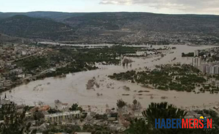 Unutulmayan Felaket: 2004 Silifke Göksu Nehri Sel Baskını ve Etkileri