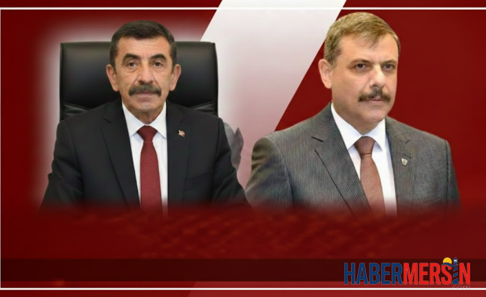 Yeni İçişleri Bakanı Mustafa Çiftçi’ye STK’lardan Tam Destek: "Güçlü Devlet İradesi Şart"