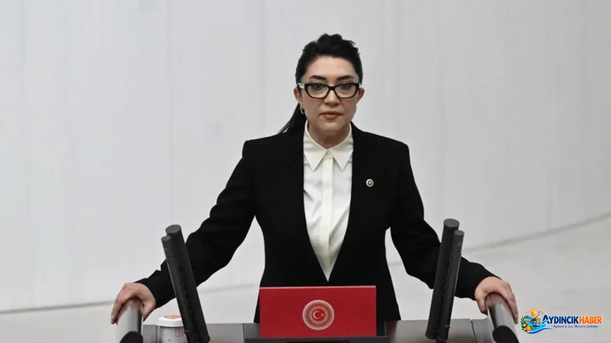 Ruken Kilerci’den Dev Yatırım Dosyası! Hastanelerden Sulama Projelerine, İşte Gündemdeki Başlıklar