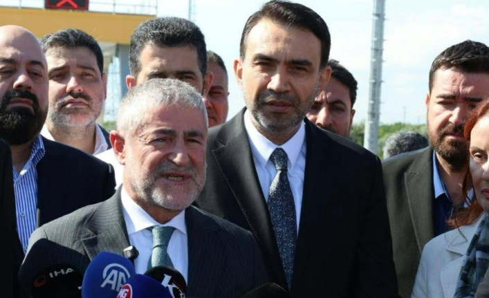 Mersin'de Tarihi Ulaşım Hamlesi: Çeşmeli–Kızkalesi Otoyolu Trafiğe Açıldı! 2,5 Saatlik Yol 18 Dakikaya Düşüyor