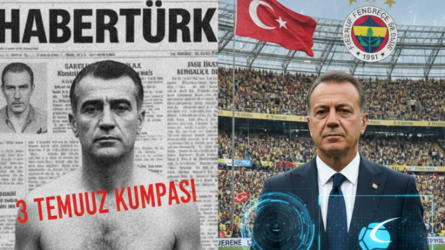 Saran’a Yönelik İddiaların Perde Arkası: Asıl Hedef Ne? "3 Temmuz Operasyonu mu?"