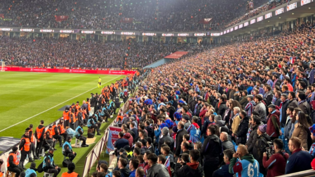 Trabzonspor–Beşiktaş maçı derbi midir, değil midir?