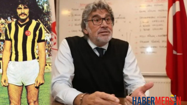 Türk Futbolunun Acı Kaybı: Ömer Kaner Vefat Etti