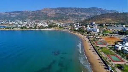 Resim Galerisi Aydıncık