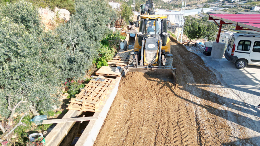 Hizmetlerimiz aralıksız devam edecek!