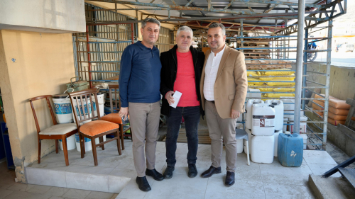 Ziraat Mühendisleri Günü