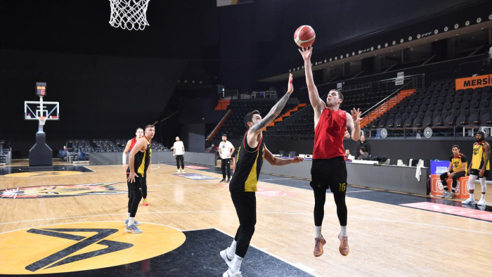 MSK’da Hedef Bahçeşehir Koleji